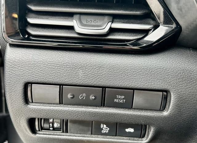 
								Nissan Sylphy (IV), 2022 full									