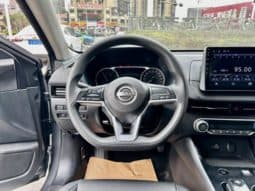 
										Nissan Sylphy (IV), 2022 full									