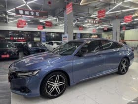 Honda Accord, 2021