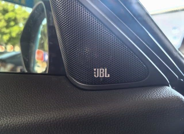 
								Honda Accord, 2021 full									