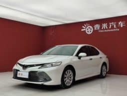 67d3110ce0abe Toyota Camry, 2020