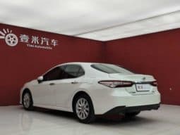 
										Toyota Camry, 2020 full									