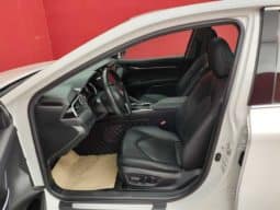 
										Toyota Camry, 2020 full									