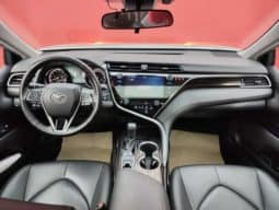 
										Toyota Camry, 2020 full									