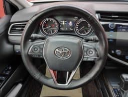
										Toyota Camry, 2020 full									