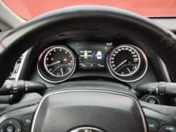 
										Toyota Camry, 2020 full									