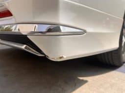 
										Toyota Vellfire, 2021 full									