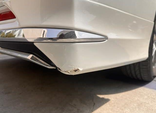 
								Toyota Vellfire, 2021 full									