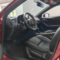 
										Mazda CX-4, 2023 full									