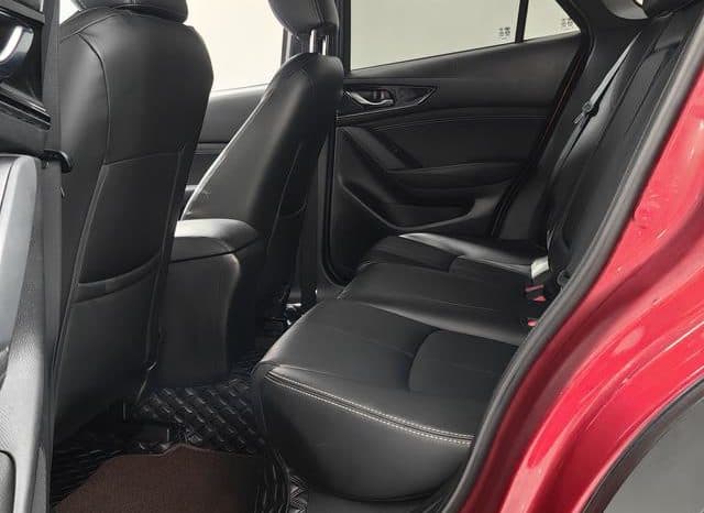 
								Mazda CX-4, 2023 full									