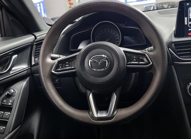 
								Mazda CX-4, 2023 full									