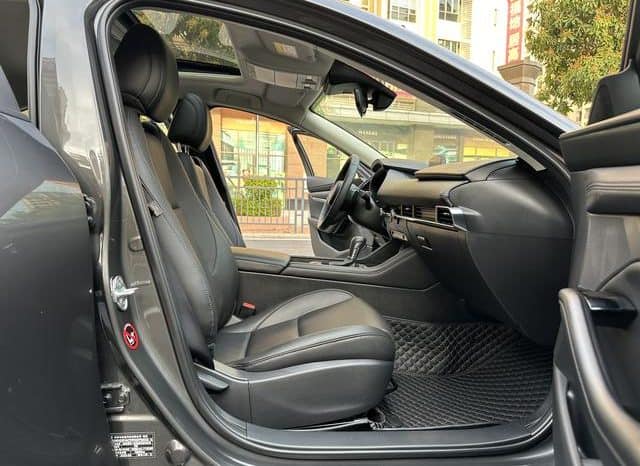
								Mazda 3 (IV), 2023 full									