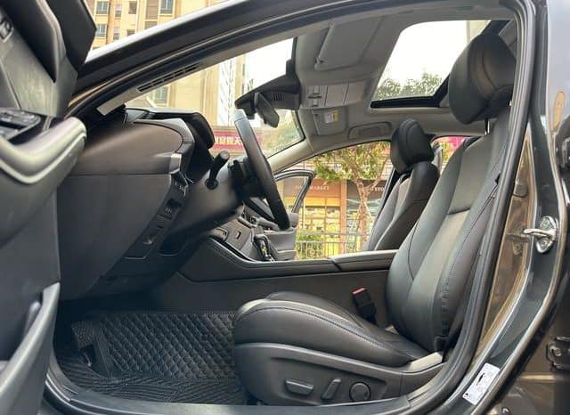 
								Mazda 3 (IV), 2023 full									