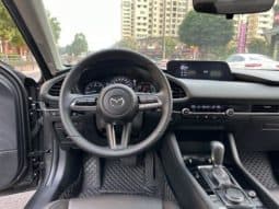 
										Mazda 3 (IV), 2023 full									