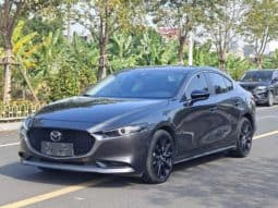 67d312df0af90 Mazda 3 (IV), 2024