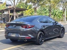 
										Mazda 3 (IV), 2024 full									
