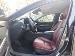 
										Mazda 3 (IV), 2024 full									