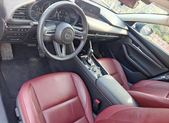 
								Mazda 3 (IV), 2024 full									