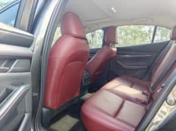 
										Mazda 3 (IV), 2024 full									