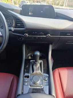 
										Mazda 3 (IV), 2024 full									