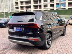 
										Hyundai Custo, 2022 full									