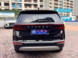 
										Hyundai Custo, 2022 full									