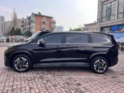 
										Hyundai Custo, 2022 full									