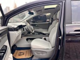 
										Hyundai Custo, 2022 full									
