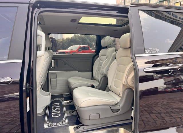 
								Hyundai Custo, 2022 full									