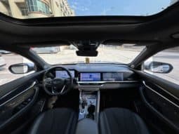 
										Geely Monjaro, 2024 full									