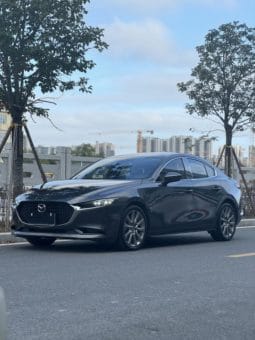 67d316d74b72e Mazda 3 (IV), 2020