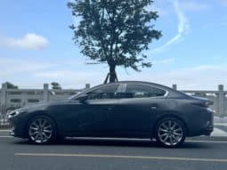 
										Mazda 3 (IV), 2020 full									
