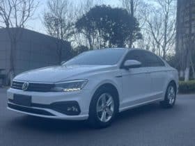 Volkswagen Lamando, 2022