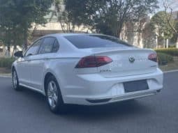 
										Volkswagen Lamando, 2022 full									