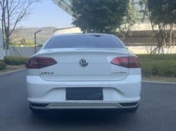 
										Volkswagen Lamando, 2022 full									