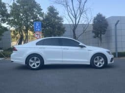 
										Volkswagen Lamando, 2022 full									