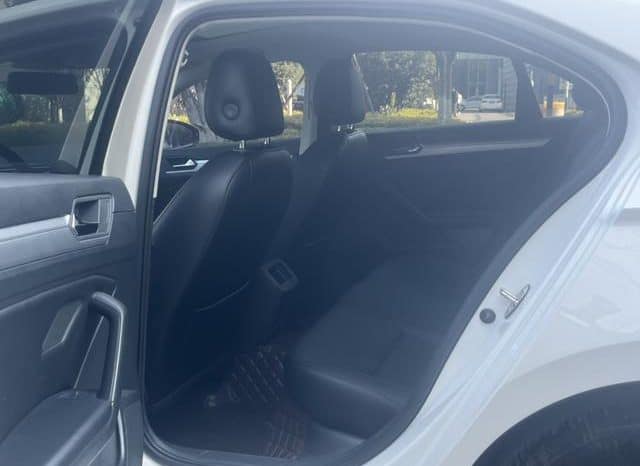 
								Volkswagen Lamando, 2022 full									