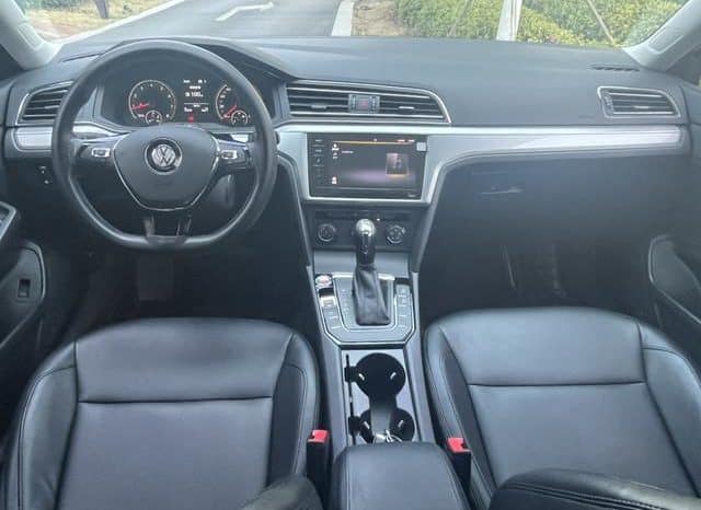 
								Volkswagen Lamando, 2022 full									