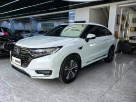 Honda UR-V, 2021