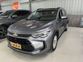 Chevrolet Orlando, 2021