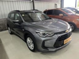 
										Chevrolet Orlando, 2021 full									