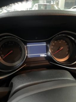
										Chevrolet Orlando, 2021 full									