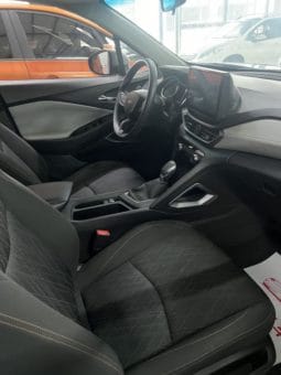 
										Chevrolet Orlando, 2021 full									