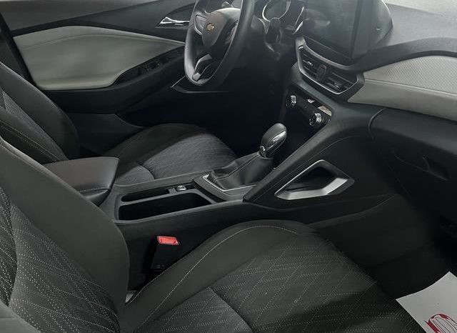 
								Chevrolet Orlando, 2021 full									