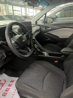 
										Chevrolet Orlando, 2021 full									