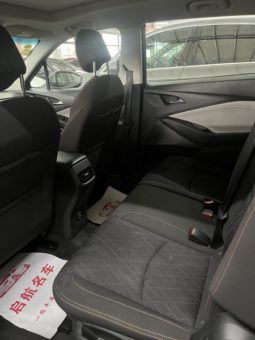 
										Chevrolet Orlando, 2021 full									