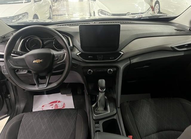 
								Chevrolet Orlando, 2021 full									