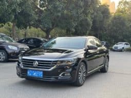 67d31dead24e6 Volkswagen Passat, 2020