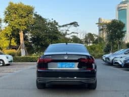 
										Volkswagen Passat, 2020 full									