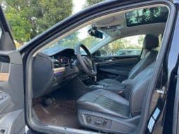 
										Volkswagen Passat, 2020 full									
